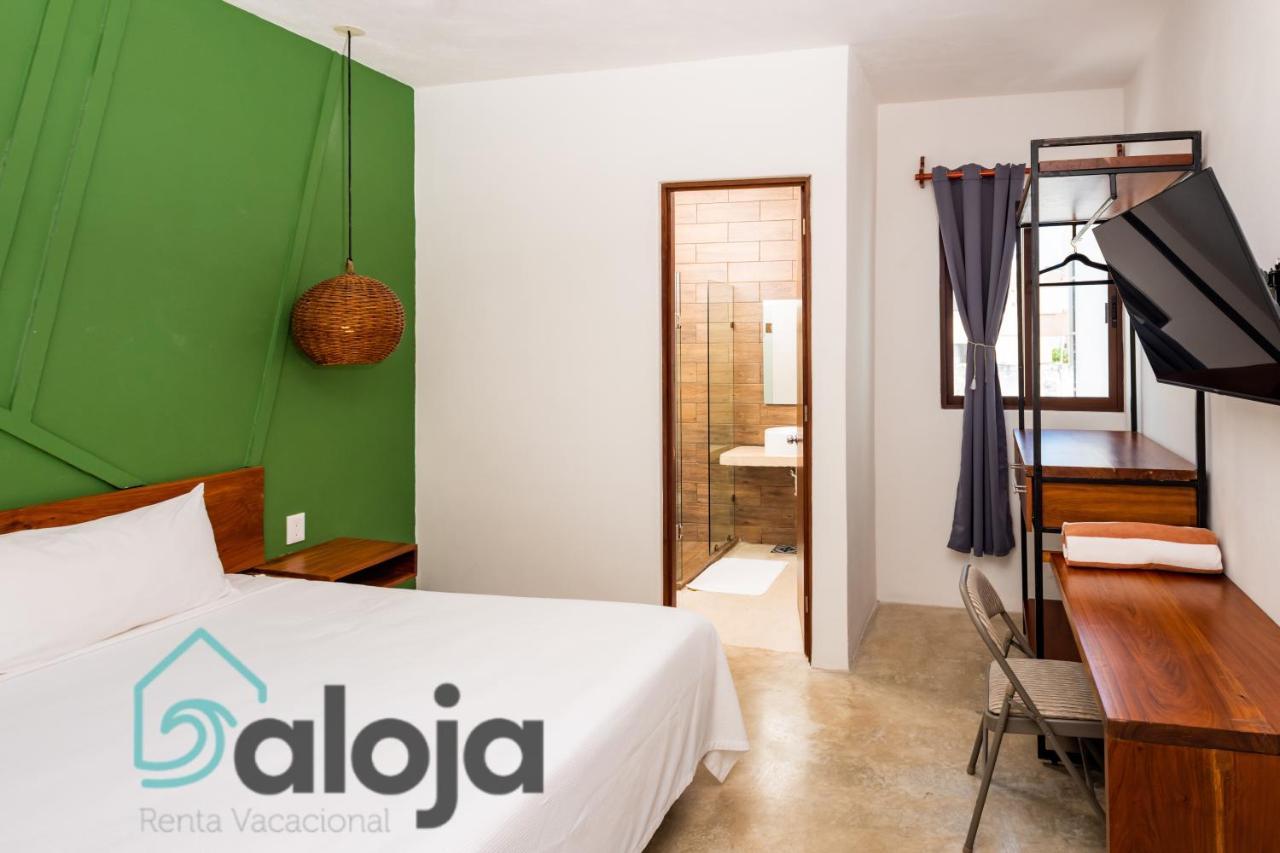 Vica Guest House Con Piscina En La Entrada De La Zona Hotelera Cancún Extérieur photo