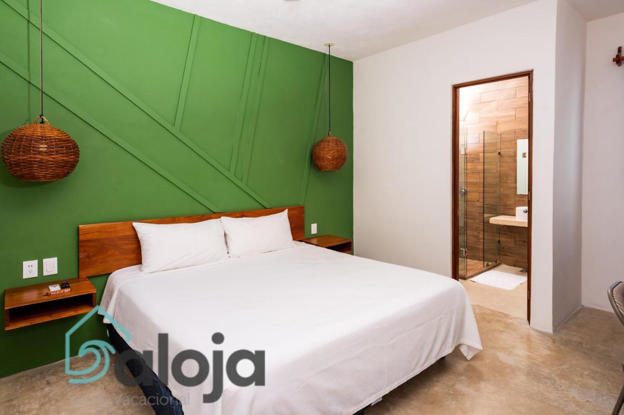 Vica Guest House Con Piscina En La Entrada De La Zona Hotelera Cancún Extérieur photo