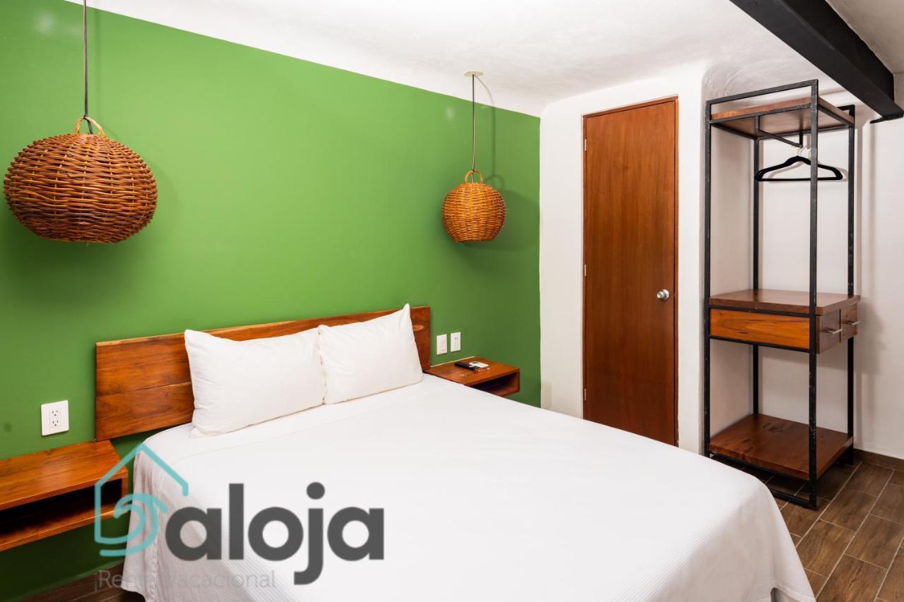 Vica Guest House Con Piscina En La Entrada De La Zona Hotelera Cancún Extérieur photo